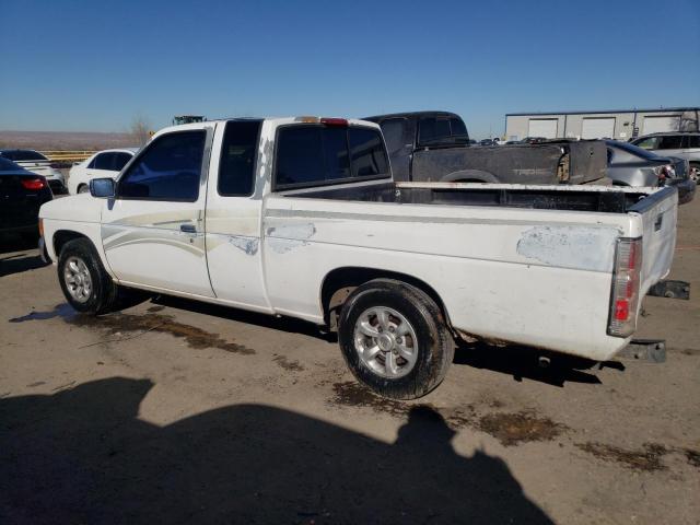 Image 2 of 1996 NISSAN TRUCK KING CAB SE 1996 with VIN 1N6SD16S5TC331832