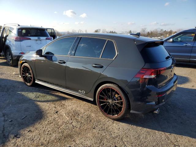 Image 2 of 2023 VOLKSWAGEN GTI 40TH ANNIVERSARY 2023 with VIN WVW8A7CD3PW189516