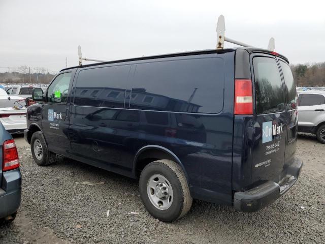 Obraz 2 z 2015 CHEVROLET EXPRESS G2500  2015 z VIN 1GCWGFCFXF1123560