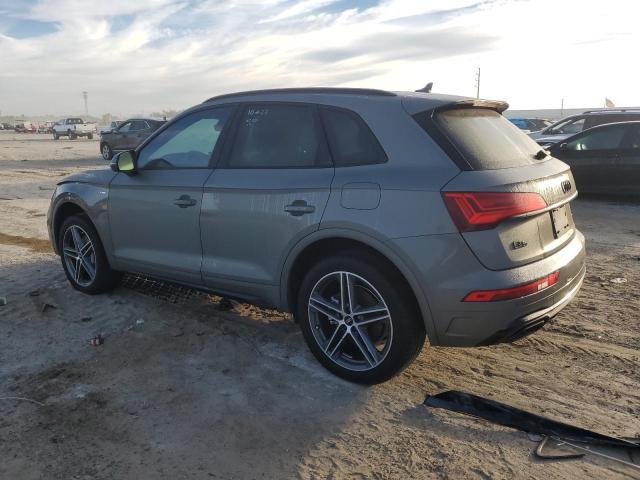 Obraz 2 z 2023 AUDI Q5 E PREMIUM PLUS 55 2023 z VIN WA1E2AFY7P2072616