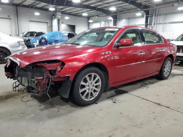 Obraz 2011 BUICK LUCERNE CXL 2011