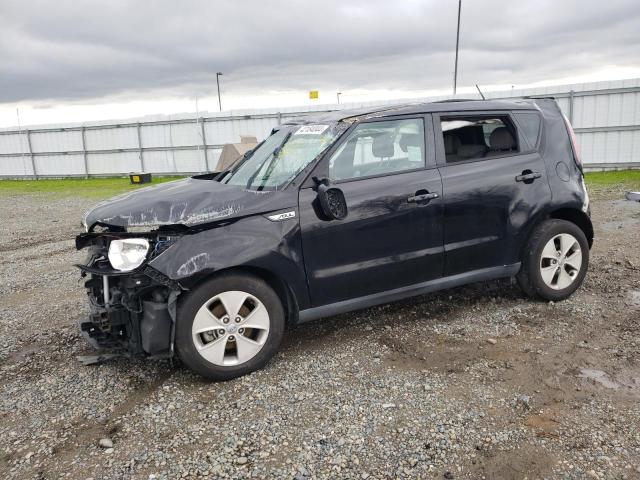Изображение 1 2015 KIA SOUL  2015 с VIN KNDJN2A21F7230695