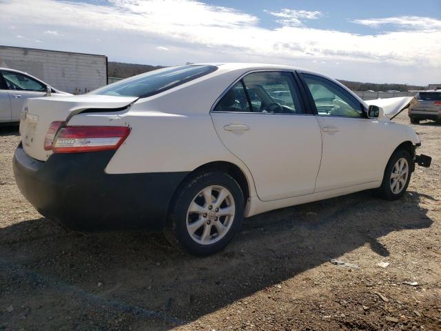 Изображение 3 2011 TOYOTA CAMRY BASE 2011 с VIN 4T4BF3EK9BR089048