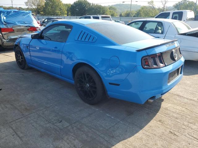 Image 2 of 2014 FORD MUSTANG  2014 with VIN 1ZVBP8AMXE5247201