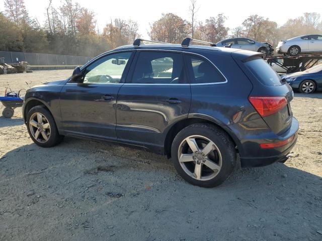 Image 2 of 2012 AUDI Q5 PREMIUM PLUS 2012 with VIN WA1LFAFP3CA021925