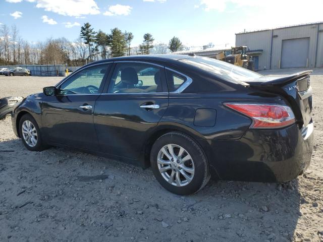 Image 2 of 2015 NISSAN ALTIMA 2.5 2015 with VIN 1N4AL3AP7FC152220