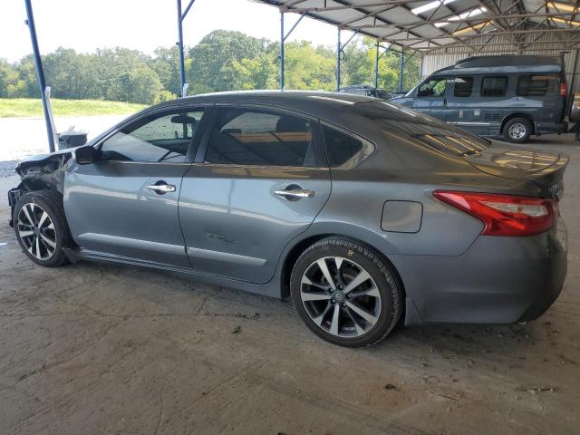 Изображение 2 2016 NISSAN ALTIMA 2.5 2016 с VIN 1N4AL3AP0GN386897