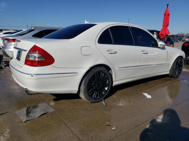 Image 3 of 2008 MERCEDES-BENZ E 350 2008 with VIN WDBUF56X78B250772