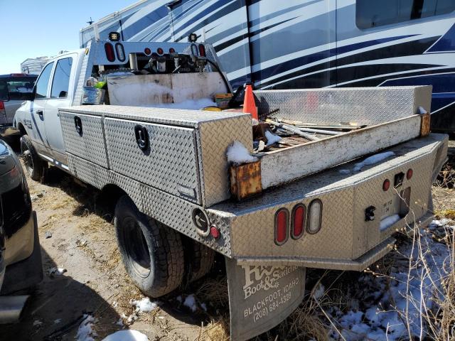 Изображение 2 2018 RAM 3500  2018 с VIN 3C7WRTCL8JG346532