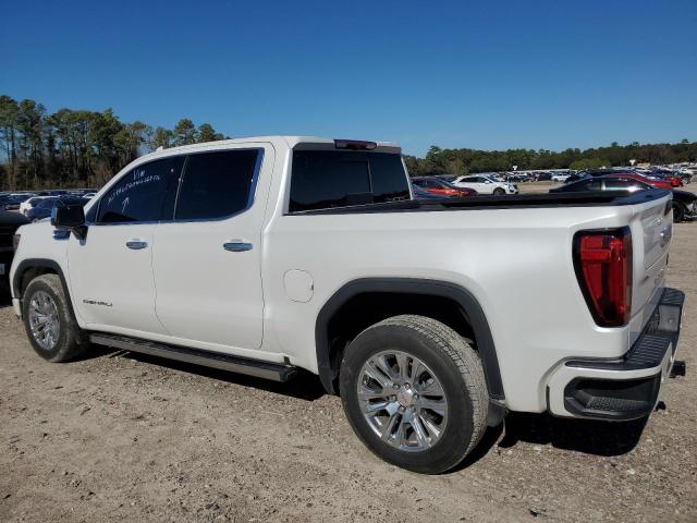 Image 2 of 2022 GMC SIERRA C1500 DENALI 2022 with VIN 3GTPHGED0NG668976