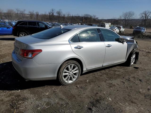 Image 3 of 2010 LEXUS ES 350 2010 with VIN JTHBK1EG8A2353086