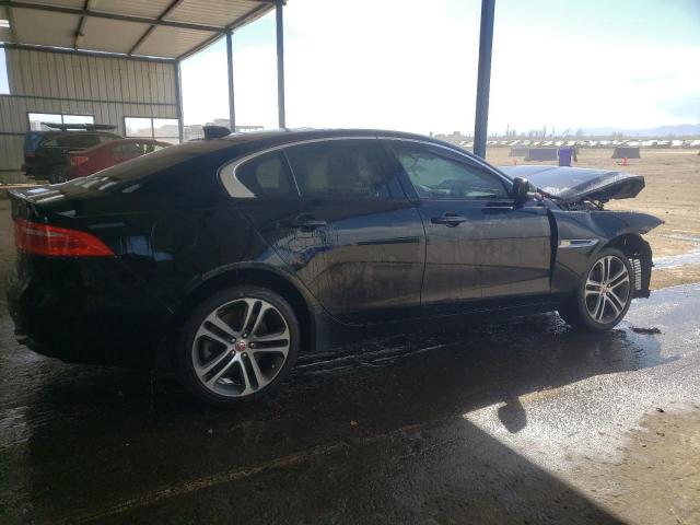 Obraz 3 z 2017 JAGUAR XE PREMIUM 2017 z VIN SAJAJ4BV7HA971926