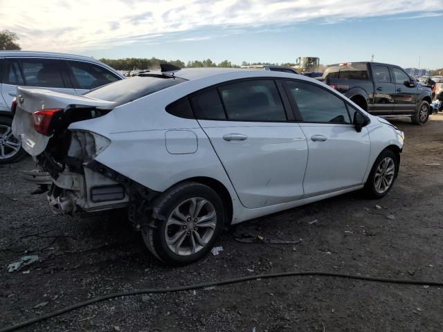 Obraz 3 z 2019 CHEVROLET CRUZE LS 2019 z VIN 1G1BC5SM6K7152736
