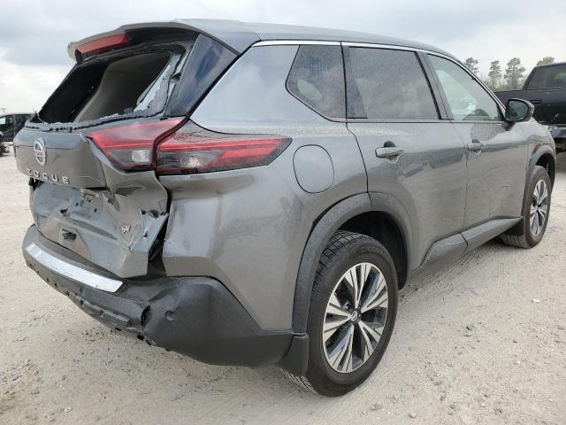 Image 3 of 2021 NISSAN ROGUE SV 2021 with VIN 5N1AT3BA7MC756153
