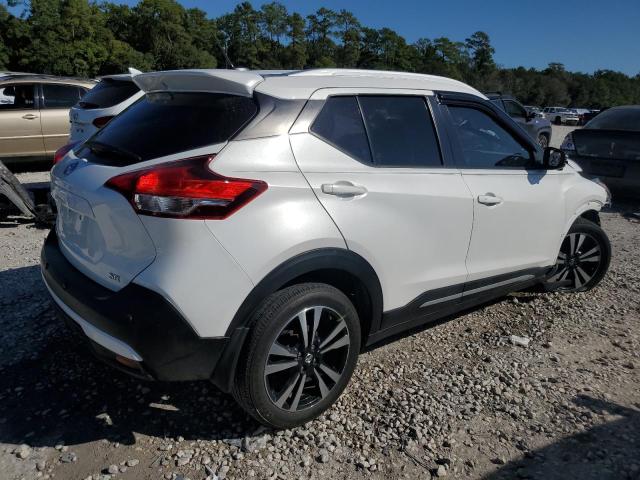 Image 3 of 2020 NISSAN KICKS SR 2020 with VIN 3N1CP5DV4LL552753