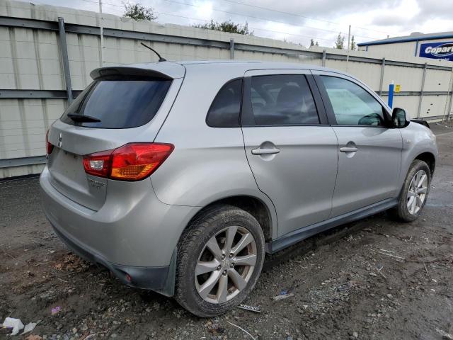 Изображение 3 2014 MITSUBISHI OUTLANDER ES 2014 с VIN 4A4AP3AU1EE030159
