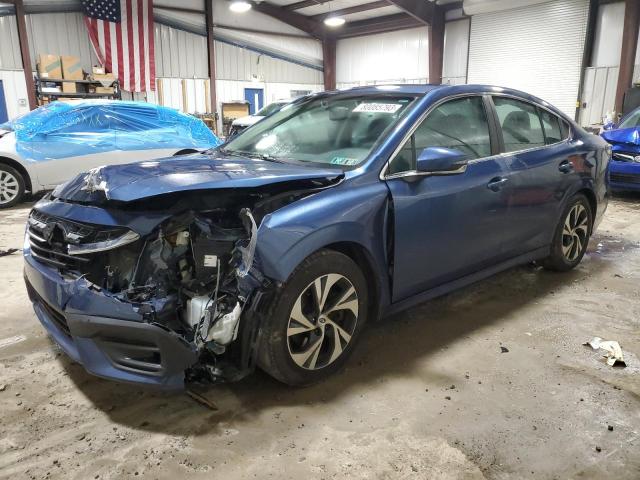 Изображение 1 2020 SUBARU LEGACY PREMIUM 2020 с VIN 4S3BWAC62L3015163