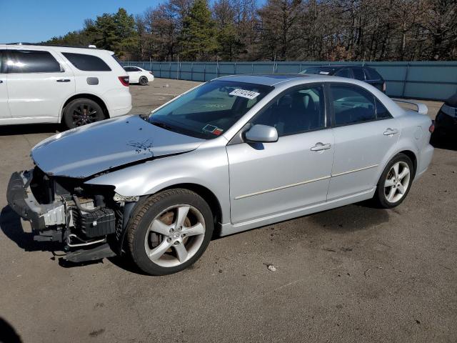 Obraz 1 z 2006 MAZDA 6 I 2006 z VIN 1YVHP80C765M09156