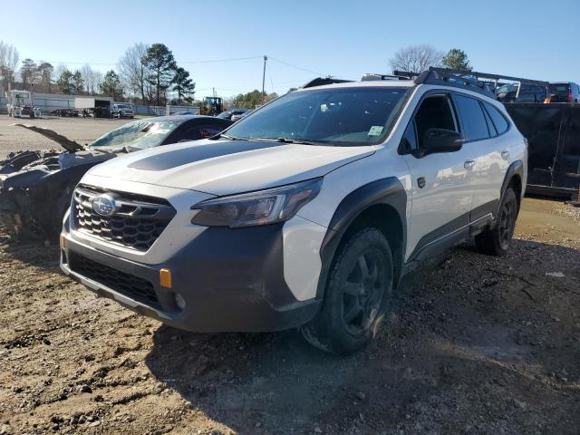 Изображение 2022 SUBARU OUTBACK WILDERNESS 2022
