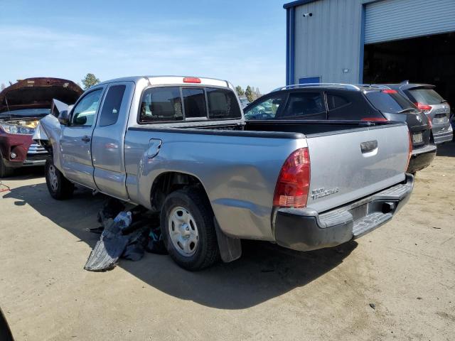 Image 2 of 2015 TOYOTA TACOMA ACCESS CAB 2015 with VIN 5TFTX4CN2FX049059