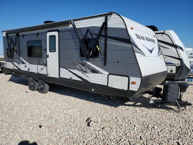 Image 1 of 2020 TRTL TRAILER 2020 with VIN 5SFEB3128LE431921