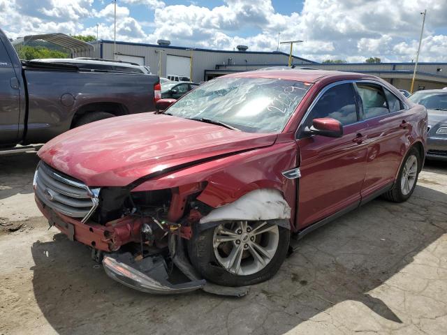 2017 FORD TAURUS SEL 2017 image
