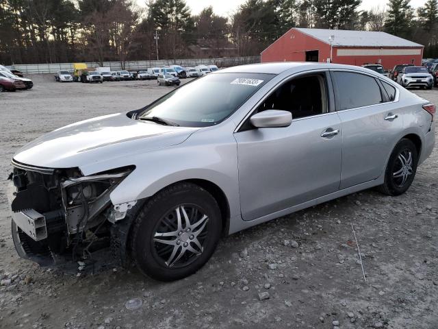 Image 1 of 2013 NISSAN ALTIMA 2.5 2013 with VIN 1N4AL3AP7DN455872