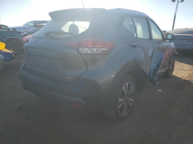 Изображение 3 2019 NISSAN KICKS S 2019 с VIN 3N1CP5CU2KL539328