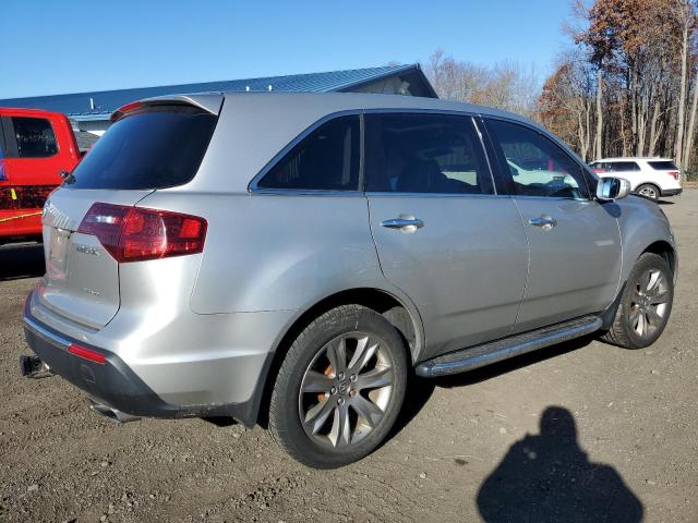 Изображение 3 2011 ACURA MDX ADVANCE 2011 с VIN 2HNYD2H7XBH548892