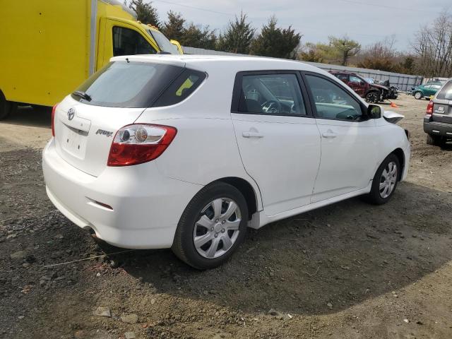 Obraz 3 z 2012 TOYOTA COROLLA MATRIX  2012 z VIN 2T1KU4EE0CC913621