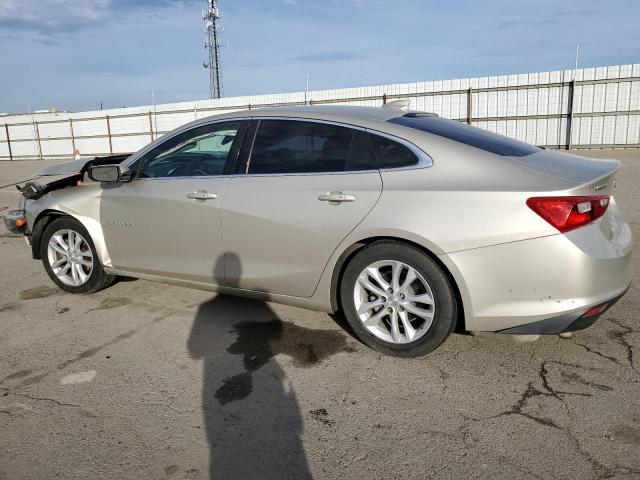 Image 2 of 2016 CHEVROLET MALIBU LT 2016 with VIN 1G1ZE5ST2GF283630