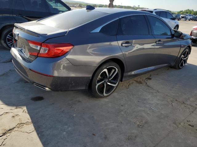 Image 3 of 2020 HONDA ACCORD SPORT 2020 with VIN 1HGCV1F37LA129195
