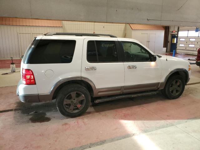 Image 3 of 2003 FORD EXPLORER XLT 2003 with VIN 1FMZU73K53UB31984