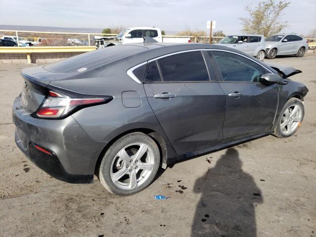 Изображение 3 2017 CHEVROLET VOLT LT 2017 с VIN 1G1RC6S52HU213930