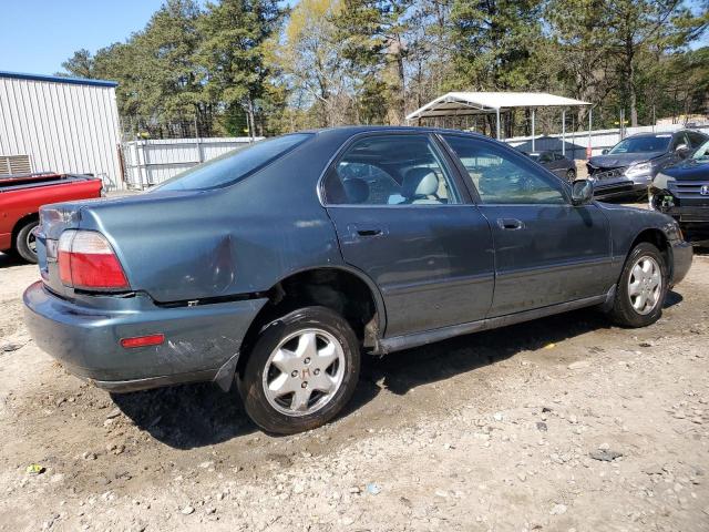 Изображение 3 1997 HONDA ACCORD EX 1997 с VIN 1HGCE6679VA004802