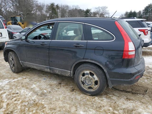Изображение 2 2008 HONDA CR-V LX 2008 с VIN JHLRE48368C052020