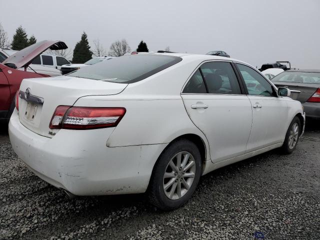 Image 3 of 2011 TOYOTA CAMRY BASE 2011 with VIN 4T1BF3EK4BU771992