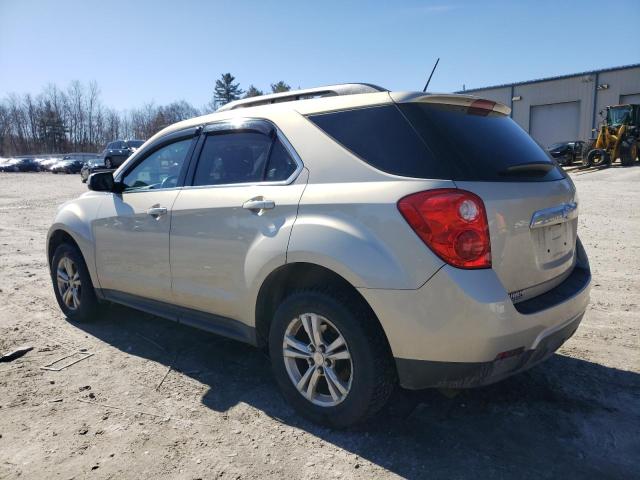 Image 2 of 2013 CHEVROLET EQUINOX LT 2013 with VIN 2GNALDEK5D1167694