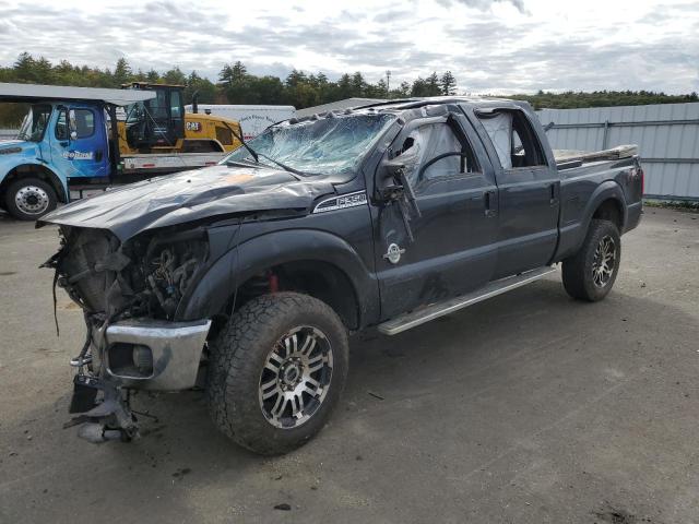 Obraz 2015 FORD F350 SUPER DUTY 2015