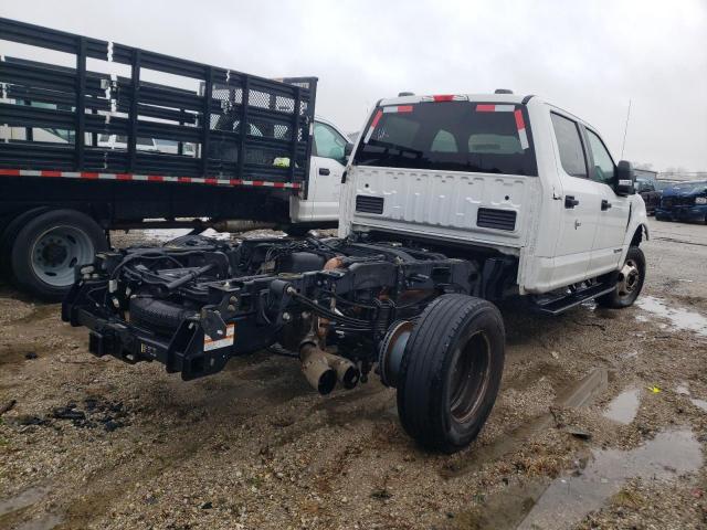 Obraz 3 z 2020 FORD F350 SUPER DUTY 2020 z VIN 1FT8W3DT3LED92681