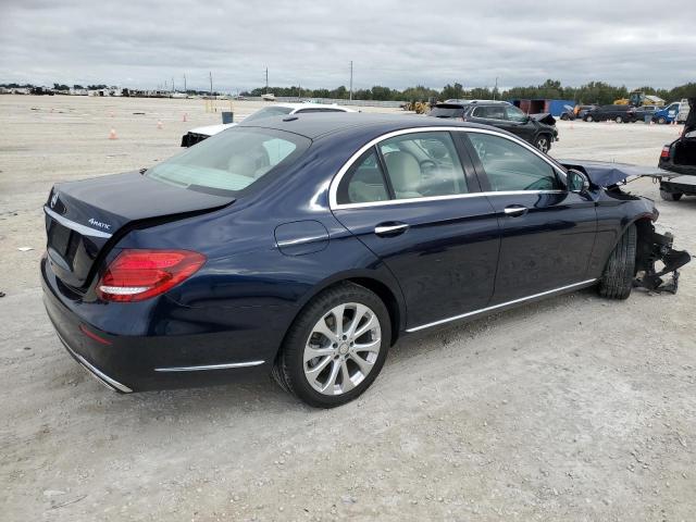 Image 3 of 2017 MERCEDES-BENZ E 300 4MATIC 2017 with VIN WDDZF4KB0HA216762