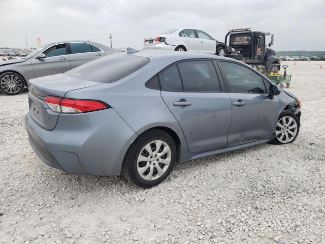 Изображение 3 2021 TOYOTA COROLLA LE 2021 с VIN 5YFEPMAE4MP229795