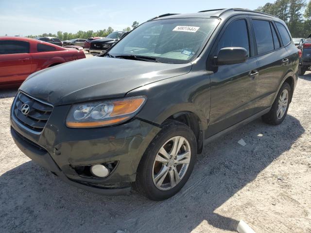 Obraz 2010 HYUNDAI SANTA FE SE 2010