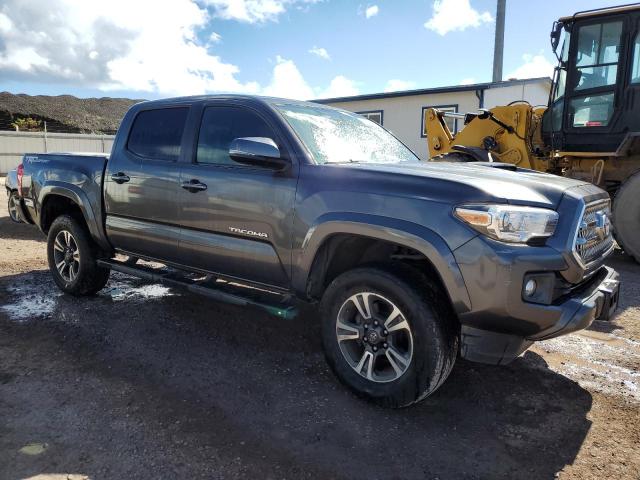 Image 1 of 2016 TOYOTA TACOMA DOUBLE CAB 2016 with VIN 3TMAZ5CN7GM025810