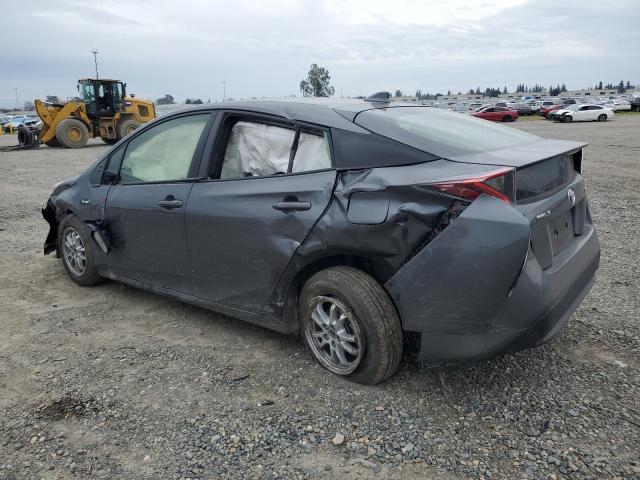 Obraz 2 z 2017 TOYOTA PRIUS  2017 z VIN JTDKBRFU0H3055866