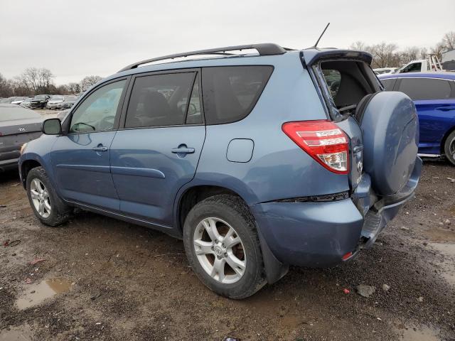 Изображение 2 2012 TOYOTA RAV4  2012 с VIN 2T3BF4DVXCW218564