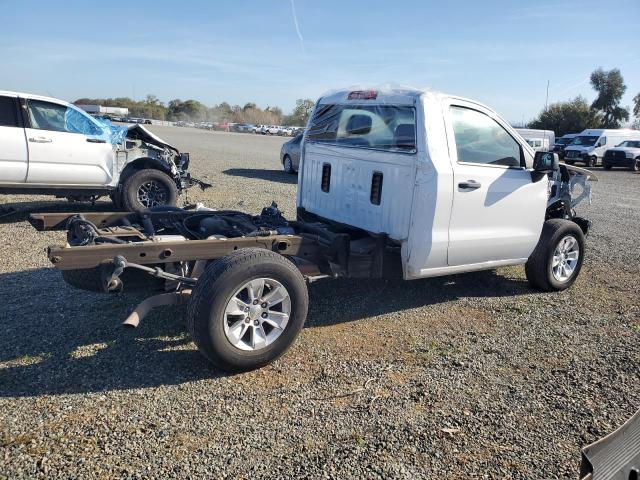 Obraz 3 z 2019 CHEVROLET SILVERADO C1500 2019 z VIN 3GCNWAEFXKG295470