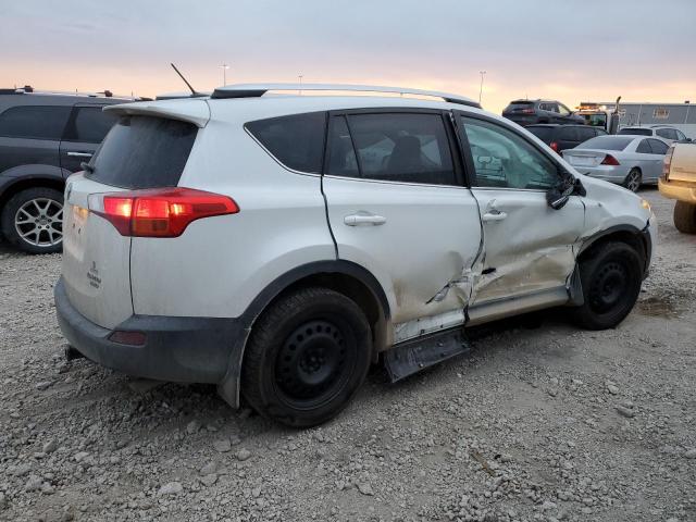 Image 3 of 2015 TOYOTA RAV4 LIMITED 2015 with VIN 2T3DFREV6FW392642