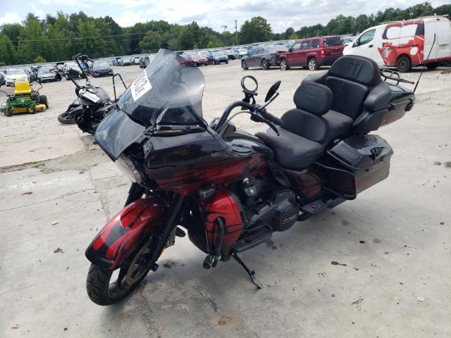 Image 2 of 2022 HARLEY-DAVIDSON FLTRKSE  2022 with VIN 1HD1TJH1XNB950066
