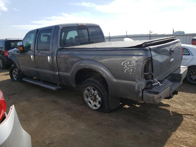 Obraz 2 z 2014 FORD F250 SUPER DUTY 2014 z VIN 1FT7W2BT7EEA42255